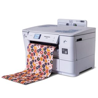 Stampante per tessuti Brother PrintModa HL-JF1 Studio