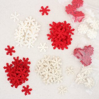 Snowflakes