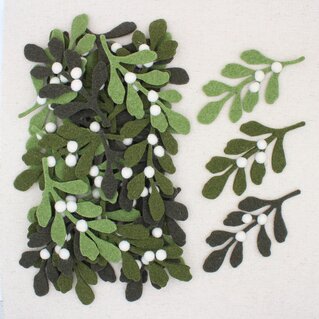 Mistletoe
