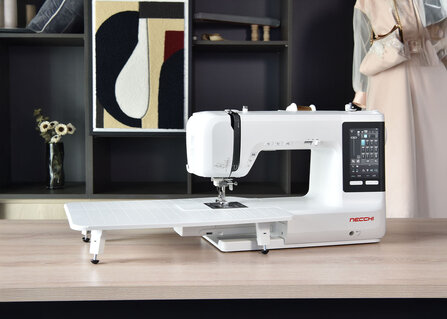 Necchi Creator C700