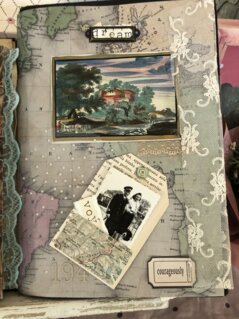 Junk journal
