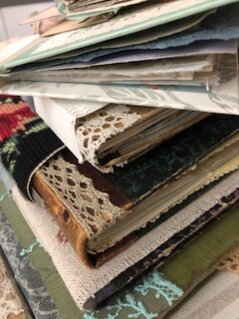 Junk journal