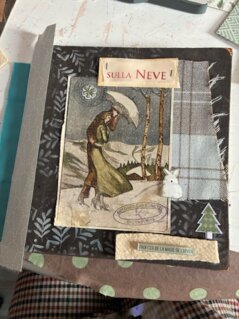 Junk journal
