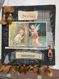 Junk journal