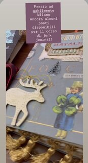 Junk journal