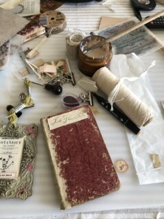 Junk journal