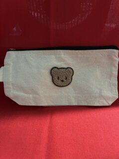 CLUTCH BAG
