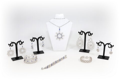 Collezione Argento