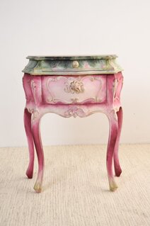 Corsi di tecniche decorative