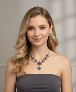 Le creazioni di Anna