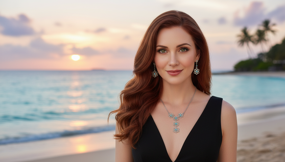 Le creazioni di Anna