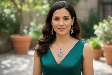 Le creazioni di Anna