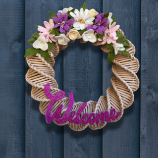 Ghirlanda primaverile