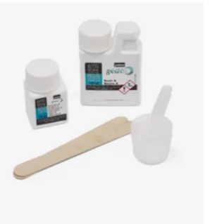 Resina GLACAGE di PEBEO