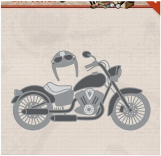 Fustelle per Scrapbooking