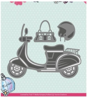 Fustelle per Scrapbooking