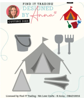 Fustelle per Scrapbooking