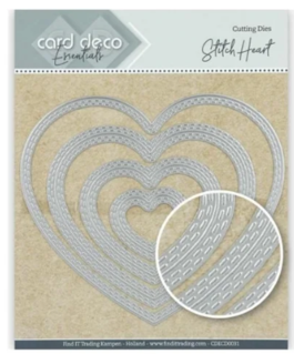 Fustelle per Scrapbooking