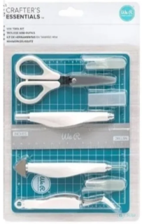 Accessori per SCRAPBOOKING