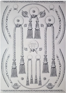 Carte per DECOUPAGE "Print Room"